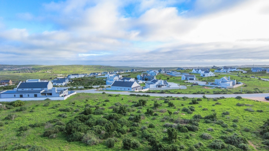 0 Bedroom Property for Sale in Hoogland Western Cape